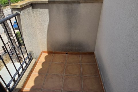 Māja pārdošanā Algorfa, Alicante, Spānijā 3 istabas, 101 m2 Nr. 130669 - attēls 24