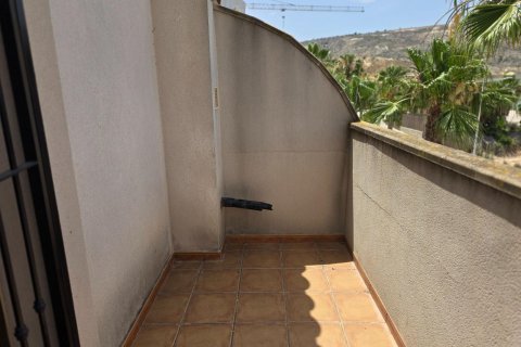 Māja pārdošanā Algorfa, Alicante, Spānijā 3 istabas, 101 m2 Nr. 130669 - attēls 28