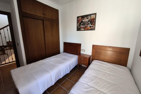 Māja pārdošanā Algorfa, Alicante, Spānijā 3 istabas, 101 m2 Nr. 130669 - attēls 20