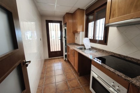 Māja pārdošanā Algorfa, Alicante, Spānijā 3 istabas, 101 m2 Nr. 130669 - attēls 12