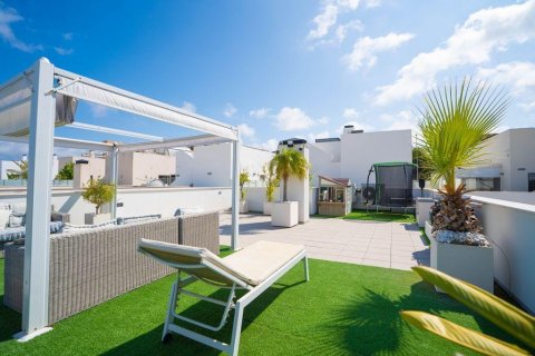 Dzīvoklis pārdošanā Villamartin, Alicante, Spānijā 5 istabas, 241 m2 Nr. 130597 - attēls 22