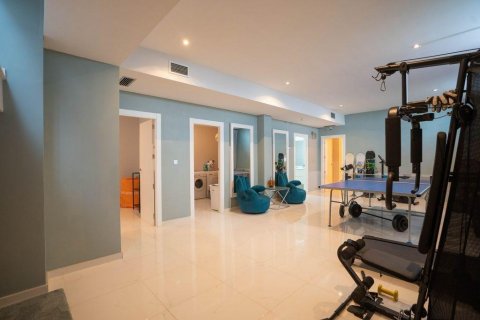 Dzīvoklis pārdošanā Villamartin, Alicante, Spānijā 5 istabas, 241 m2 Nr. 130597 - attēls 29