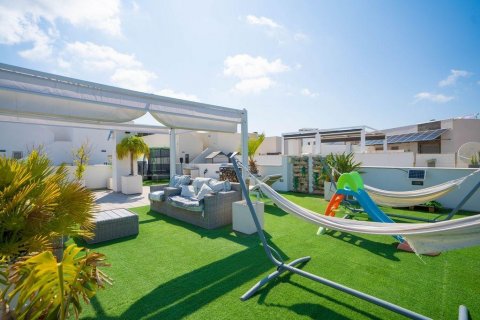 Dzīvoklis pārdošanā Villamartin, Alicante, Spānijā 5 istabas, 241 m2 Nr. 130597 - attēls 9