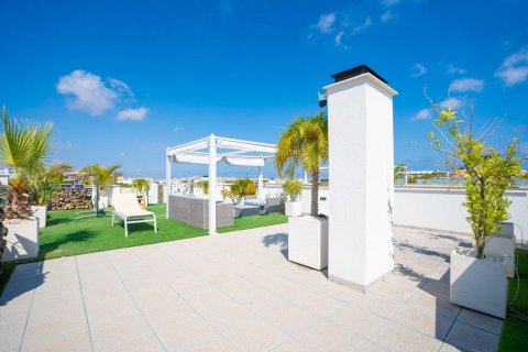 Dzīvoklis pārdošanā Villamartin, Alicante, Spānijā 5 istabas, 241 m2 Nr. 130597 - attēls 21