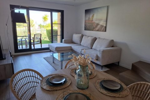 Māja pārdošanā Finestrat, Alicante, Spānijā 2 istabas, 102 m2 Nr. 130667 - attēls 7