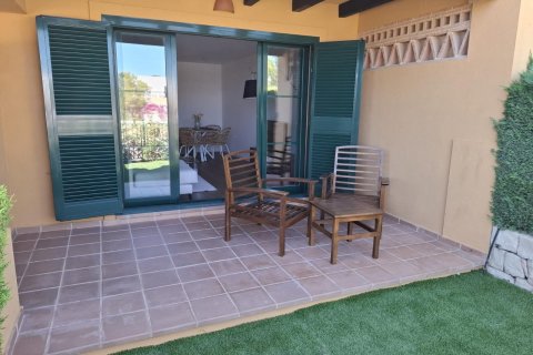 Māja pārdošanā Finestrat, Alicante, Spānijā 2 istabas, 102 m2 Nr. 130667 - attēls 20