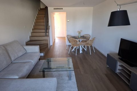Māja pārdošanā Finestrat, Alicante, Spānijā 2 istabas, 102 m2 Nr. 130667 - attēls 9
