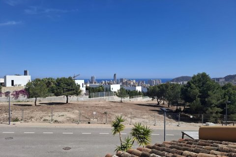 Māja pārdošanā Finestrat, Alicante, Spānijā 2 istabas, 102 m2 Nr. 130667 - attēls 27