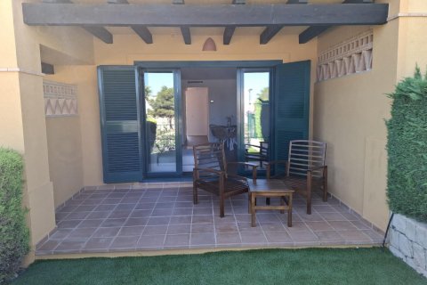 Māja pārdošanā Finestrat, Alicante, Spānijā 2 istabas, 102 m2 Nr. 130667 - attēls 26