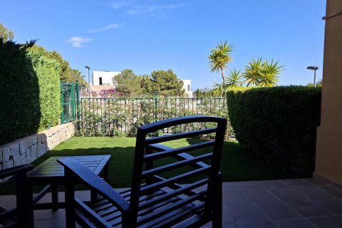 Māja pārdošanā Finestrat, Alicante, Spānijā 2 istabas, 102 m2 Nr. 130667 - attēls 4