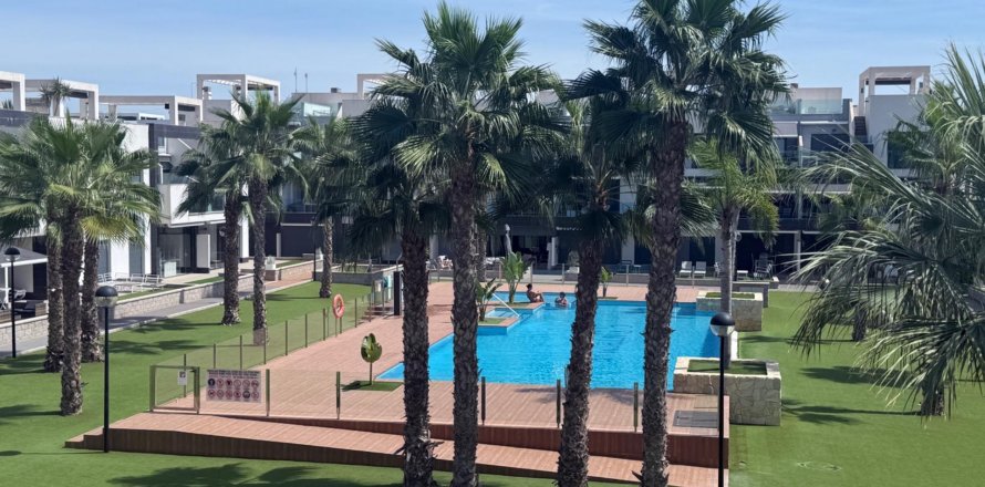 Bungalow Guardamar del Segura, Alicante, Spanien 160 kvm. Nr. 130666