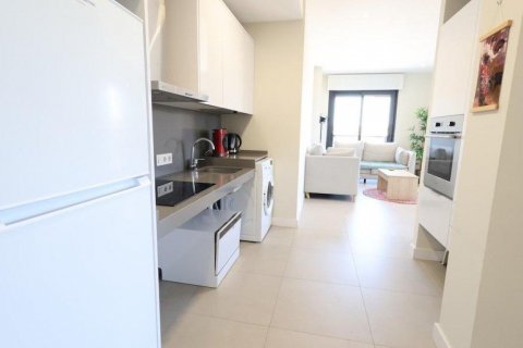 Apartment for sale San Pedro del Pinatar, Murcia, Spain 2 bedrooms, 72 sq.m. No. 130596 - photo 4