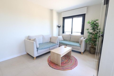 Apartment for sale San Pedro del Pinatar, Murcia, Spain 2 bedrooms, 72 sq.m. No. 130596 - photo 6