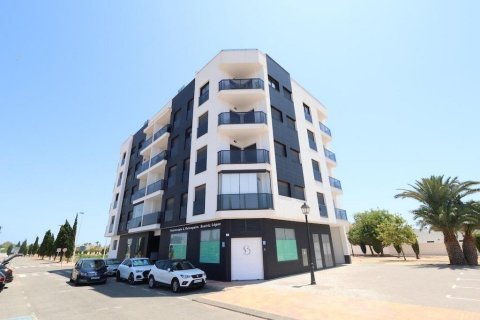 Apartment for sale San Pedro del Pinatar, Murcia, Spain 2 bedrooms, 72 sq.m. No. 130596 - photo 1