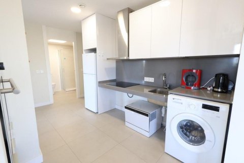 Apartment for sale San Pedro del Pinatar, Murcia, Spain 2 bedrooms, 72 sq.m. No. 130596 - photo 5