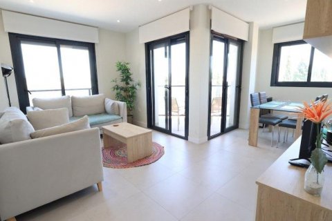 Apartment for sale San Pedro del Pinatar, Murcia, Spain 2 bedrooms, 72 sq.m. No. 130596 - photo 3
