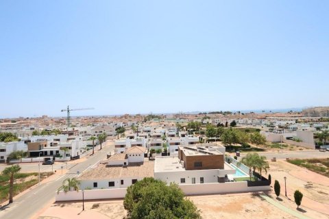 Apartment for sale San Pedro del Pinatar, Murcia, Spain 2 bedrooms, 72 sq.m. No. 130596 - photo 12