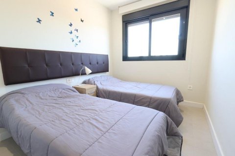 Apartment for sale San Pedro del Pinatar, Murcia, Spain 2 bedrooms, 72 sq.m. No. 130596 - photo 10