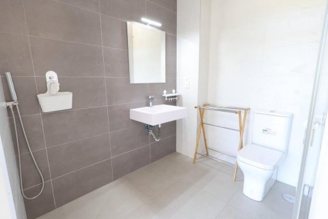 Apartment for sale San Pedro del Pinatar, Murcia, Spain 2 bedrooms, 72 sq.m. No. 130596 - photo 9