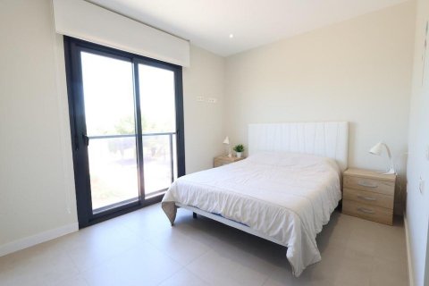 Apartment for sale San Pedro del Pinatar, Murcia, Spain 2 bedrooms, 72 sq.m. No. 130596 - photo 8