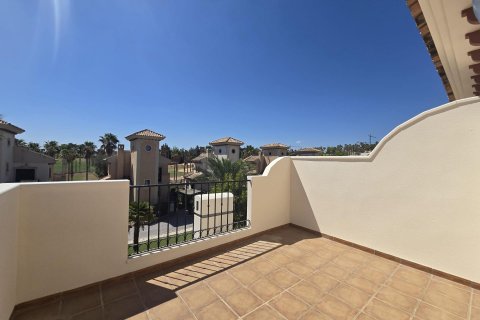 Māja pārdošanā Algorfa, Alicante, Spānijā 3 istabas, 101 m2 Nr. 130668 - attēls 20