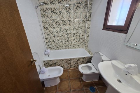 Māja pārdošanā Algorfa, Alicante, Spānijā 3 istabas, 101 m2 Nr. 130668 - attēls 9