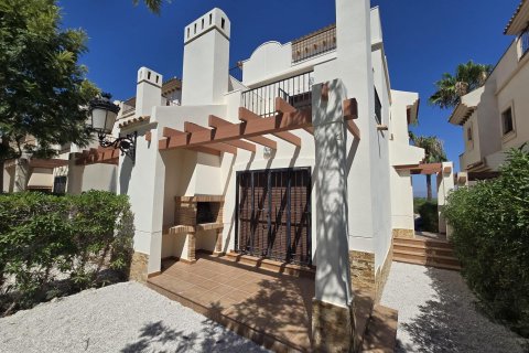 Māja pārdošanā Algorfa, Alicante, Spānijā 3 istabas, 101 m2 Nr. 130668 - attēls 1
