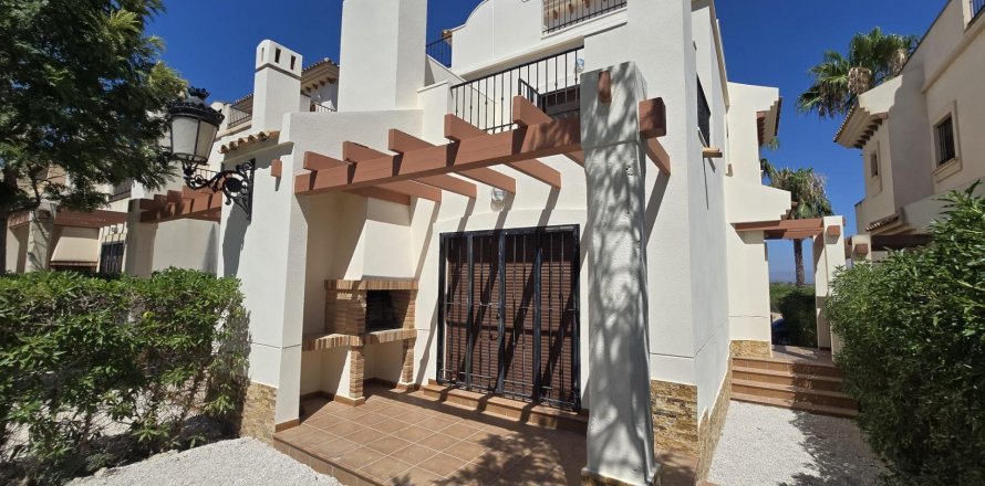 Māja Algorfa, Alicante, Spānijā 3 istabas, 101 m2 Nr. 130668