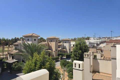Māja pārdošanā Algorfa, Alicante, Spānijā 3 istabas, 101 m2 Nr. 130668 - attēls 21