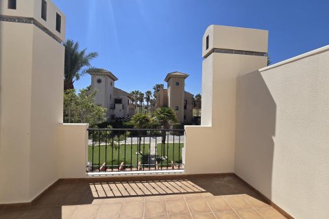 Māja pārdošanā Algorfa, Alicante, Spānijā 3 istabas, 101 m2 Nr. 130668 - attēls 16