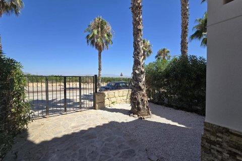 Māja pārdošanā Algorfa, Alicante, Spānijā 3 istabas, 101 m2 Nr. 130668 - attēls 4