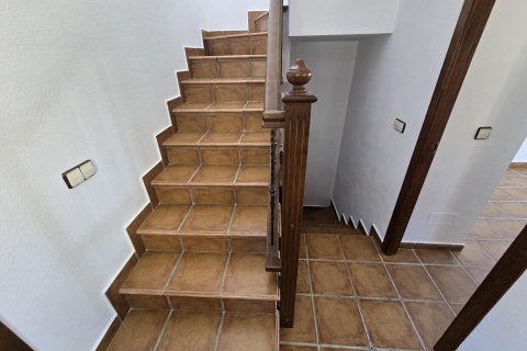 Māja pārdošanā Algorfa, Alicante, Spānijā 3 istabas, 101 m2 Nr. 130668 - attēls 10