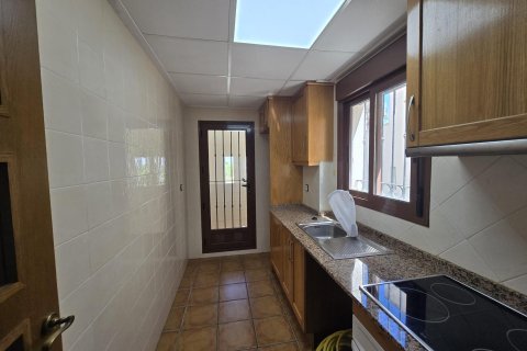 Māja pārdošanā Algorfa, Alicante, Spānijā 3 istabas, 101 m2 Nr. 130668 - attēls 7