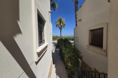 Māja pārdošanā Algorfa, Alicante, Spānijā 3 istabas, 101 m2 Nr. 130668 - attēls 5