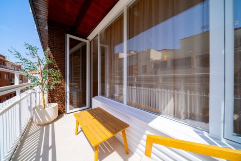 Продажа квартиры Мадрид, Испания 3 спальни, 164м2 №130595 - фото 14
