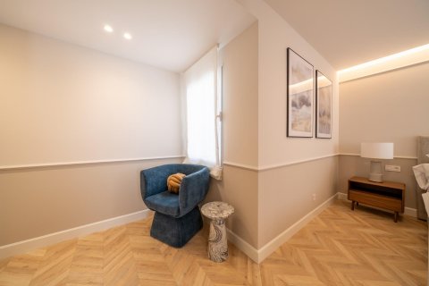 Продажа квартиры Мадрид, Испания 3 спальни, 164м2 №130595 - фото 29