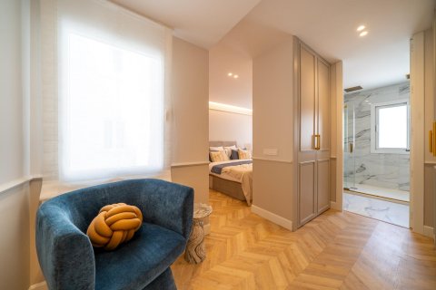 Продажа квартиры Мадрид, Испания 3 спальни, 164м2 №130595 - фото 20
