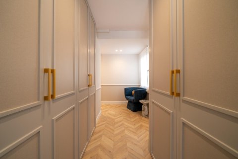 Продажа квартиры Мадрид, Испания 3 спальни, 164м2 №130595 - фото 28