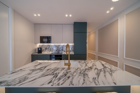 Продажа квартиры Мадрид, Испания 3 спальни, 164м2 №130595 - фото 16