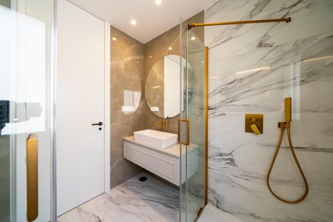 Продажа квартиры Мадрид, Испания 3 спальни, 164м2 №130595 - фото 27