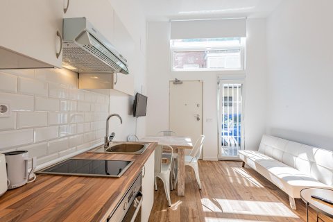 Apartment à vendre Madrid, Espagne, 3 chambres, 100 m2 No. 127129 - photo 20