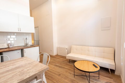 Apartment à vendre Madrid, Espagne, 3 chambres, 100 m2 No. 127129 - photo 10