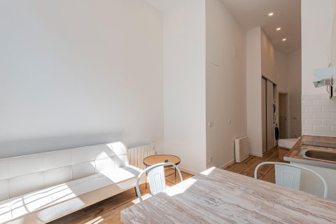 Apartment à vendre Madrid, Espagne, 3 chambres, 100 m2 No. 127129 - photo 22