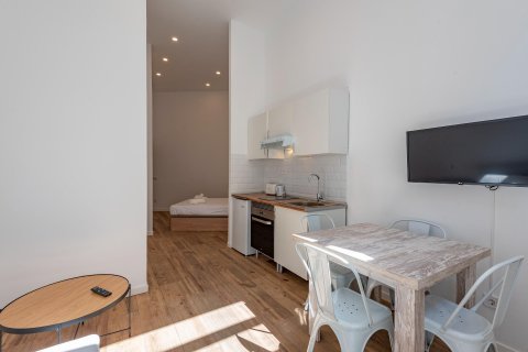 Apartment à vendre Madrid, Espagne, 3 chambres, 100 m2 No. 127129 - photo 21
