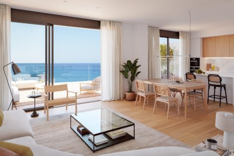 Apartment for sale Villajoyosa, Alicante, Spain 2 bedrooms, 95.05 sq.m. No. 127127 - photo 18