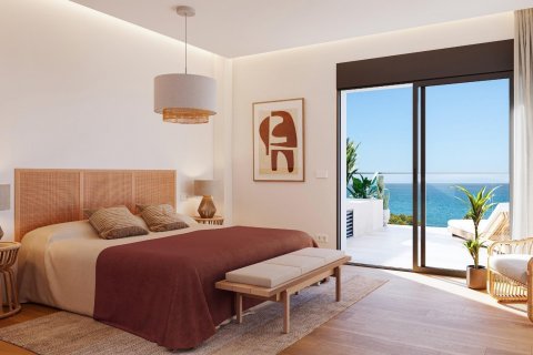 Apartment for sale Villajoyosa, Alicante, Spain 2 bedrooms, 95.05 sq.m. No. 127127 - photo 19