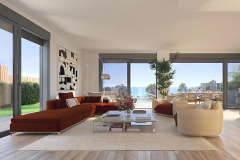 Apartment for sale Villajoyosa, Alicante, Spain 2 bedrooms, 95.05 sq.m. No. 127127 - photo 13