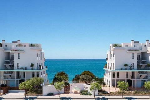 Apartment for sale Villajoyosa, Alicante, Spain 2 bedrooms, 95.05 sq.m. No. 127127 - photo 20