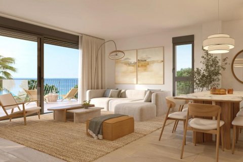 Apartment for sale Villajoyosa, Alicante, Spain 2 bedrooms, 95.05 sq.m. No. 127127 - photo 12