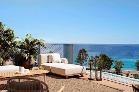 Apartment for sale Villajoyosa, Alicante, Spain 2 bedrooms, 95.05 sq.m. No. 127127 - photo 10
